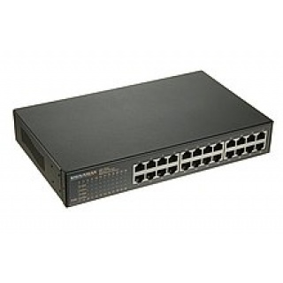 065-7341 24-Port 10/100BaseT/TX Switch