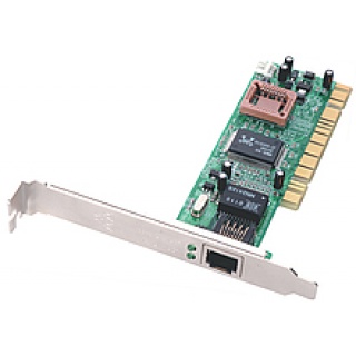 098-1122 Signamax PCI Network Adapter Card 10/100/1000BaseT RJ-4