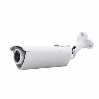 AirCam kompaktowa kamera IP 1MPix kompresja H.264, 30FPS, PoE