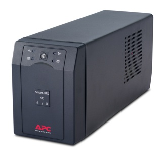 APC Smart-UPS SC 620 