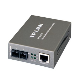 TP-Link MC200CM konwerter Gb, Ethernet