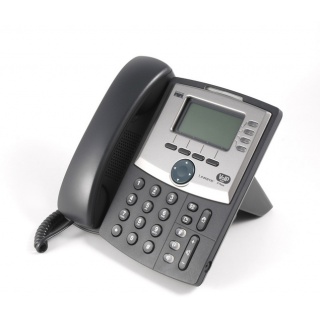 Linksys Cisco SPA941-EU SIP VoIP Phone