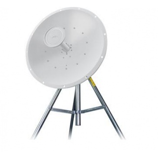airMAX RD-5G30 RocketDish, 5 GHz, 30 dBi Antenna