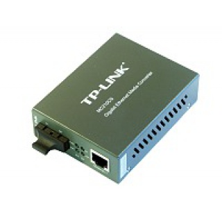 TP-LINK MC210CS konwerter Gb, Ethernet