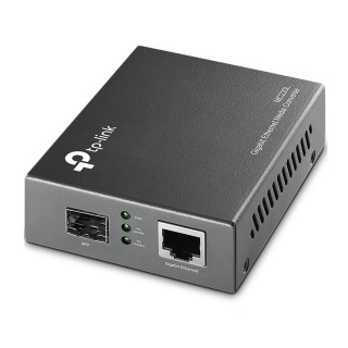 TP-Link MC220L konwerter Gb, Ethernet