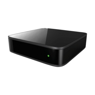 UHD HEVC IPTV/OTT set-top box MAG-410 Android