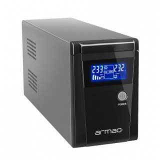 ARMAC UPS Office 650E LCD