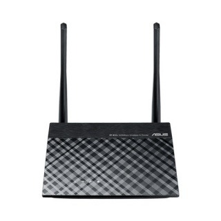 Asus Router RT-N12 Plus 