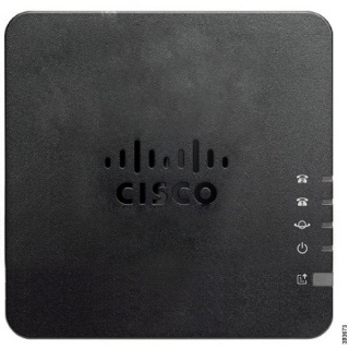 Cisco ATA192 Bramka 2xTel, router