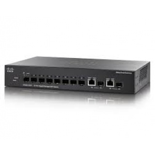 Cisco SG300-10SFP