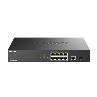 D-Link DGS-1010MP