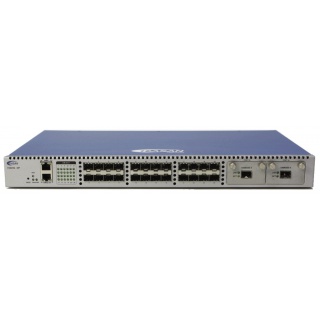 Dasan Networks V2224G-OP - Gigabit SFP switch 