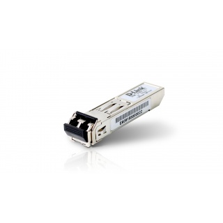 D-Link DEM-311GT 1-portowy moduł światłowodowy Mini-GBIC 1000Base-SX (550m)
