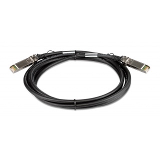 D-Link DEM-CB300S Kabel stack DAC SFP+ 300 cm