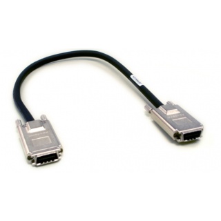 D-Link DEM-CB50 Kabel stack 10 GbE CX4 50 cm do serii DGS‑3120, DGS‑3300, DXS‑3300