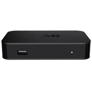 IPTV SET-TOP BOX MAG349 Premium STB