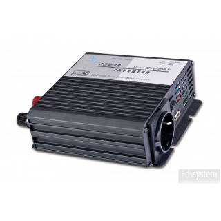 Inverter IZ24-150A 150W