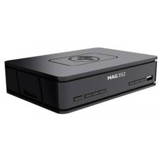 IPTV SET-TOP BOX MAG351 Premium STB