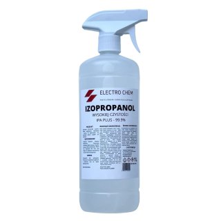 Izopropanol IPA 99,99% atomizer 1L