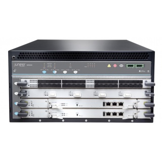 Juniper MX240