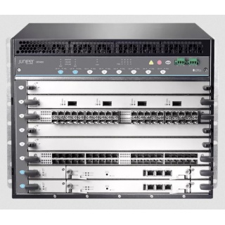 Juniper MX480