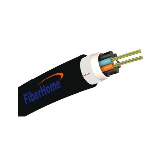 Kabel światłowodowy FIBERHOME 48J DUCT, wielotubowy (12F/T), średnica 8 mm, G.652D, 1.5kN