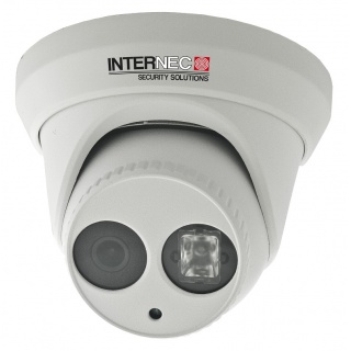 Kamera Internec IP i7-C55430-IR, Kamera IP 3Mpx