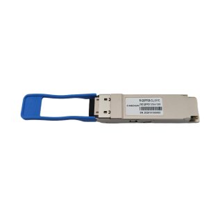 Medium moduł QSFP28 100G LR4 10km LC DDM