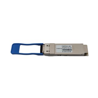 Medium moduł QSFP28 100G LR4 2km LC DDM