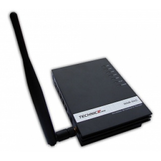 TechnicLan WAR-54G WLAN broadband 802.11g AP