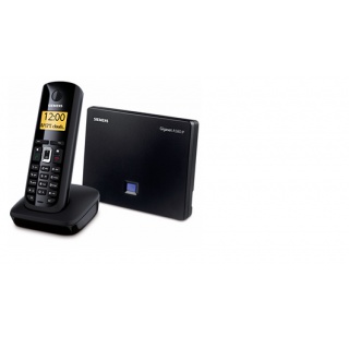 Telefon bezprzewodowy Siemens Gigaset A580 IP