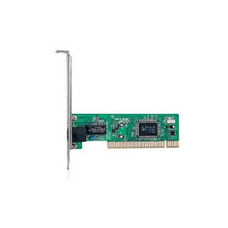 TF-3239DL karta sieciowa PCI, 32-bit