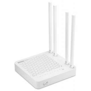  TOTOLINK A850R AC1200 LONG RANGE WIRELESS DUAL BAND ROUTER