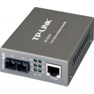 TP-LINK MC100CM konwerter Fast Ethernet