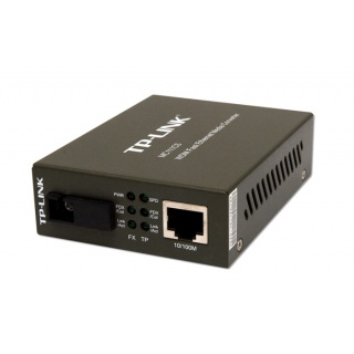 TP-Link MC111CS konwerter WDM Fast Ethernet