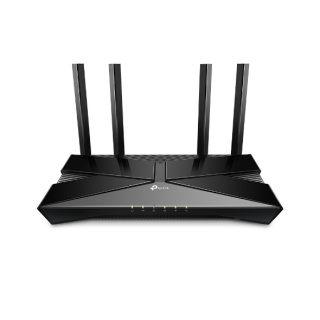 TP-Link XX230v AX1800 Dual Band Wi-Fi 6 GPON