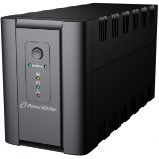 UPS PowerWalker VI2200VA SH FR Line-Interactive 2x230V PL / 2xIEC C13